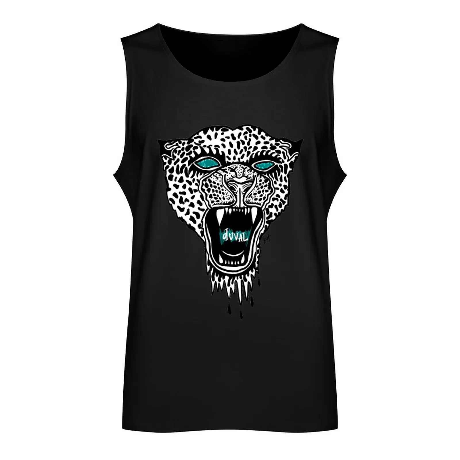 Get Jaggy With It Tank Top men gym vest for men T-shirt men