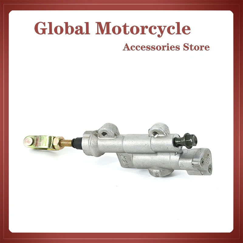 High quality motorcycle brake total pump pump a word after YAMAHA XT250 XG250 WR250F WR250R WR250X WR450F YZ125 YZ250