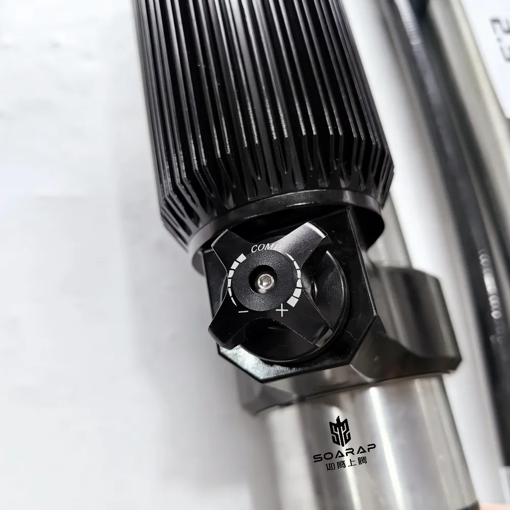 SOAR- Manufactured Top Notc- Nigrogen off Road 4x4 Front Rear Shock Absorbe- for G Class in stock