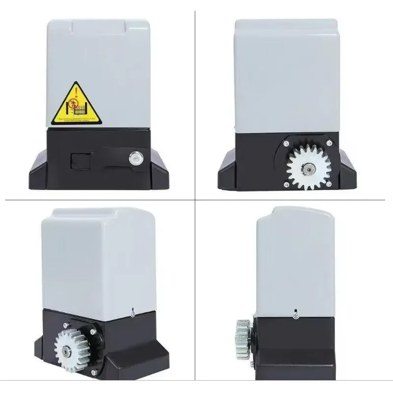 Door Operators Automatic Sliding Gate Opener