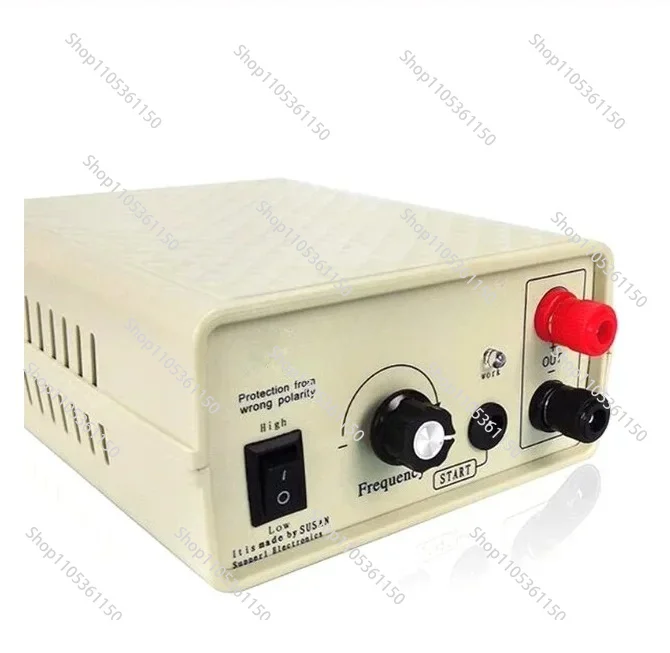 SUSAN-835MP Electrical Power Supplies Mixing High-power Inverter Electronic Booster Converter Transformer Fishing Machine