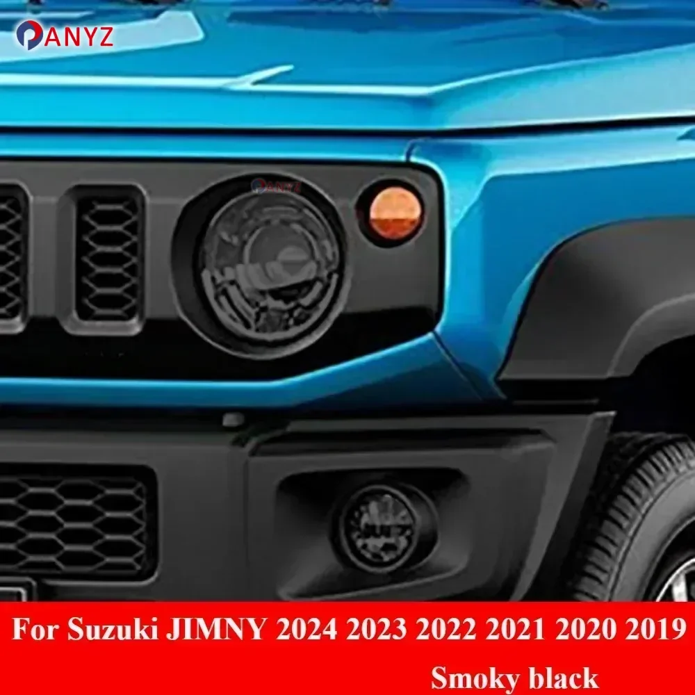 For Suzuki Jimny 20…