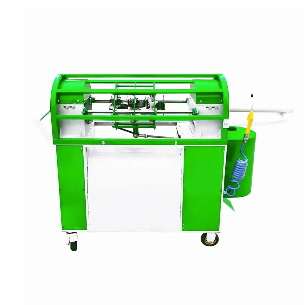 Sugarcane Cutting Machine Sugarcane Skin Remover Peeling Cutting Machine