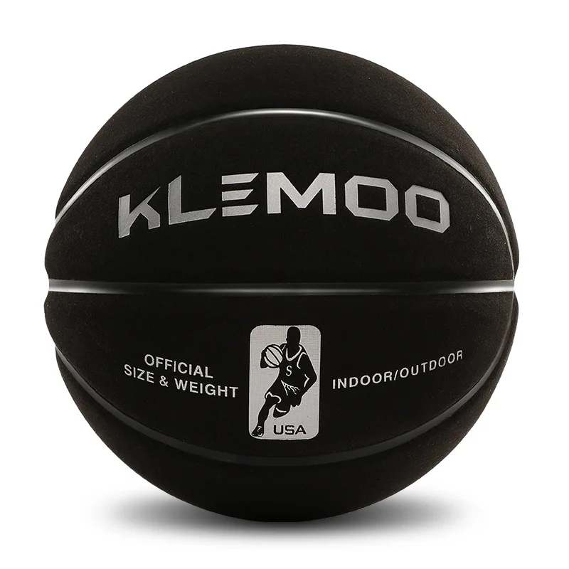 Size 7 Basketball Ball for Indoor and Outdoor Students Adult Basketball Gift