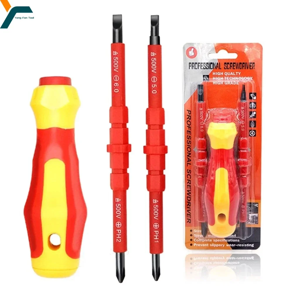 4 In 1 Insulated Sc…