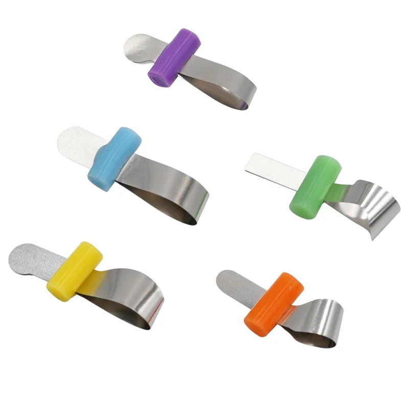 

20 шт., стоматологическая матрица, секционные контурные матрицы, комплект лент, металлические кольца, стоматологические материалы Matriz, ортодонтическая форма зубов