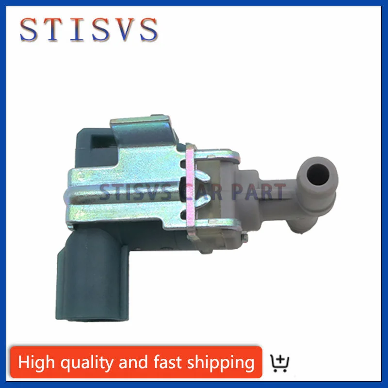 90910-12202 Turbocharged Solenoid Valve Vacuum Modulator  For Toyota bB Vitz Yaris Ist Scion XA New High Quality Cars Accessorie