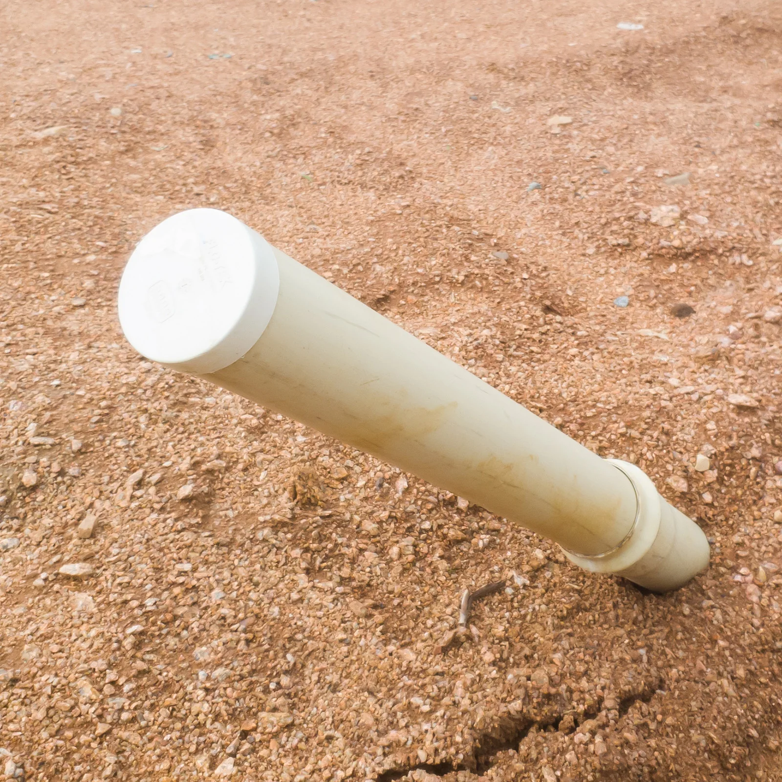 1-20Pcs PVC Pipe End Cap Fitting, Furniture Grade Plug Coupling Socket Adapter for DIY, Garden, White