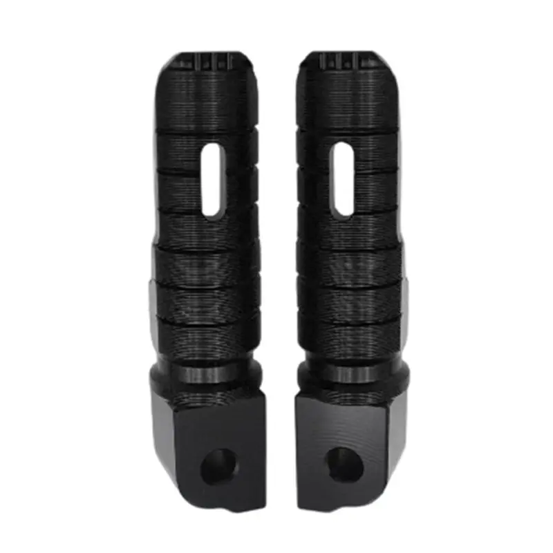 A96E-Motorcycle For BMW R NINET F900R F900XR S1000XR R1200RS R1250R Passenger Footpegs Rear Footrests