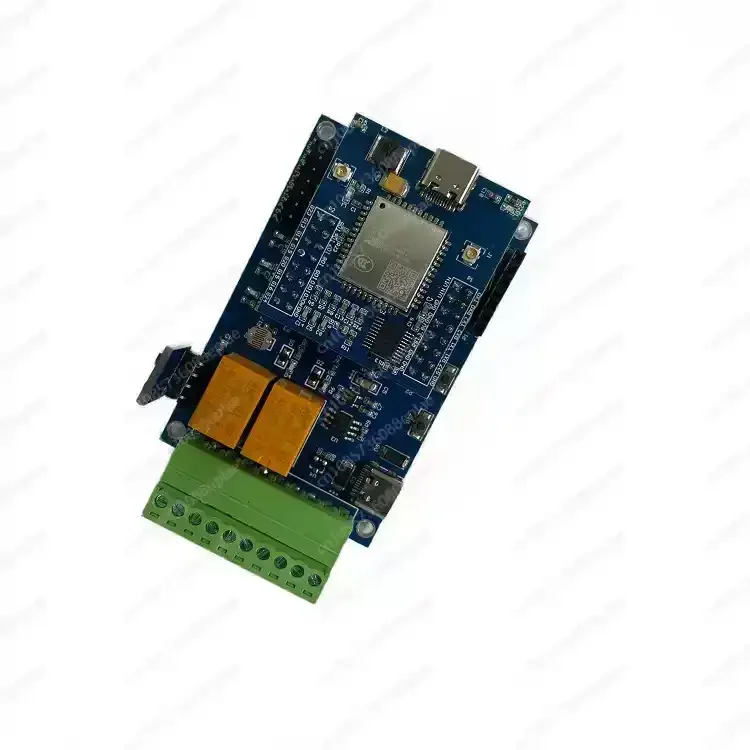 QuecPython Development Board Mobile EC800M CAT1 4G Module Python IoT Kit Modbus