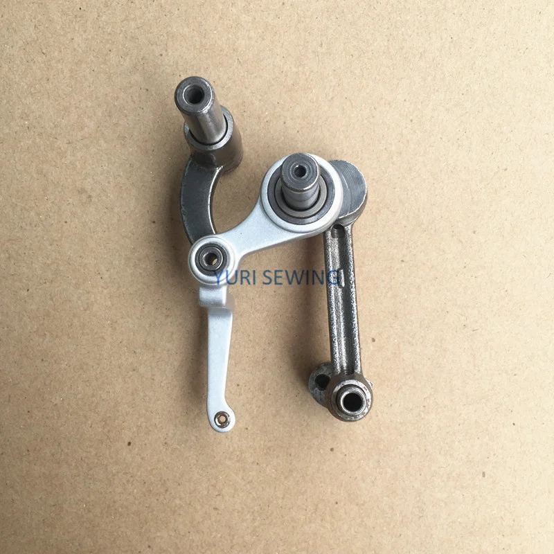 SUNSTAR KM250 рычаг захвата резьбы assy 08-201A-250A Блокировка строчки промышленные Фотоэлементы