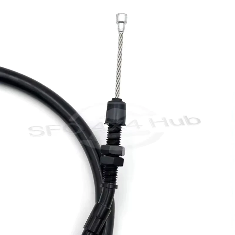 Kupplungszug FÜR VOGE Valico DS900X DSX900 LX900-C 900DSX Original-Ersatzteil, P/N: 320240610-0001