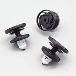 Load Bay Lining and Trim Panel Clips for some Volkswagen ID. Buzz 3CN868243