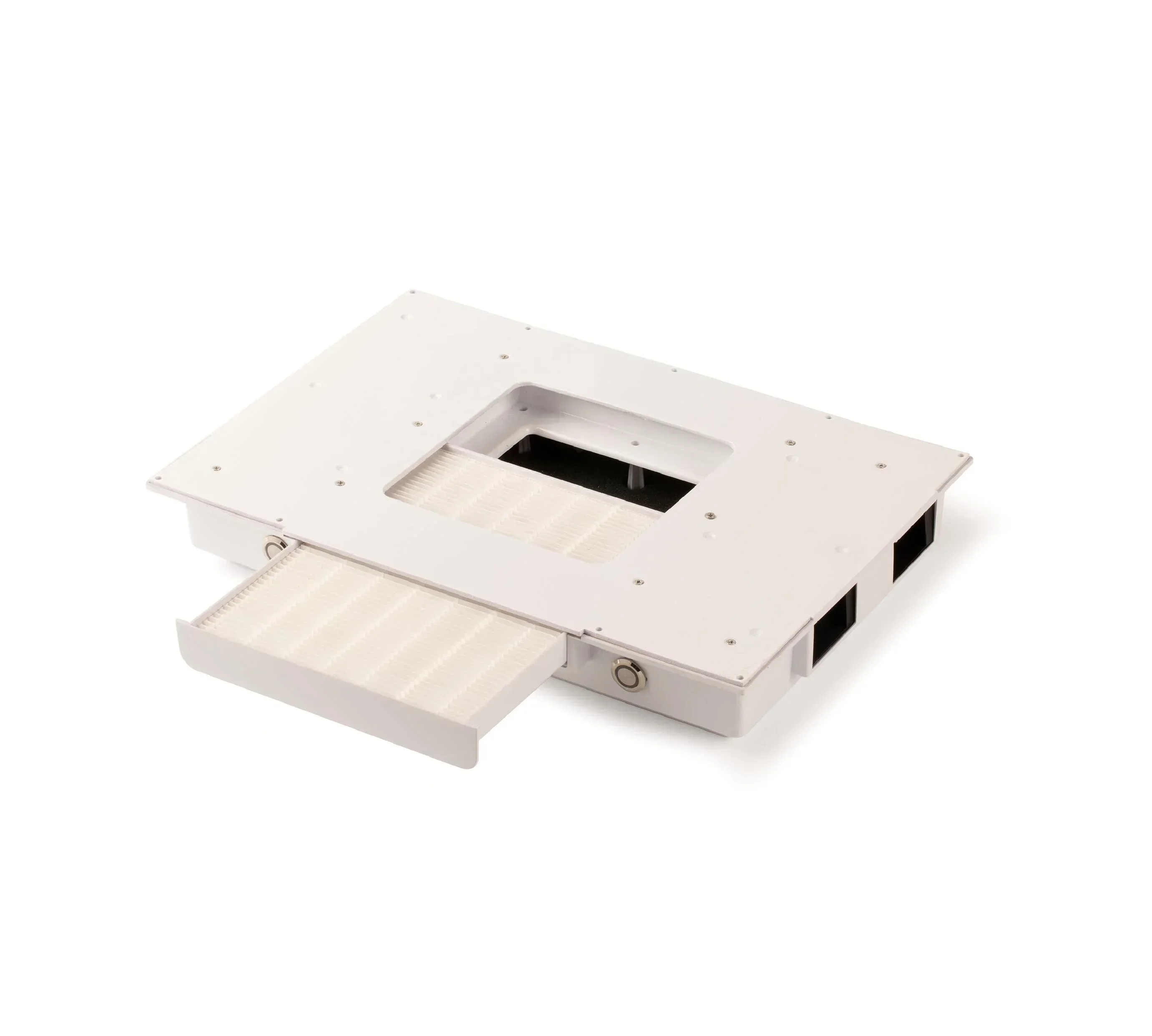 

Лидер продаж, хит продаж, новая модель, 100 Вт, стол для ногтей, пылесборник, 4 вентилятора, инструмент для сушки ногтей, пылесос для маникюра Polishi