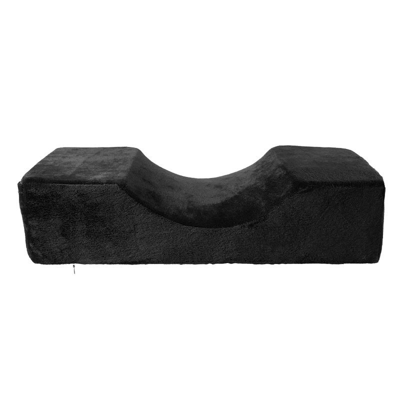 Grafted Eyelash U-Shaped Pillow Eyelash Grafting U-Shaped Beautiful Eyelash Pillow Beautiful Eyelash Headrest