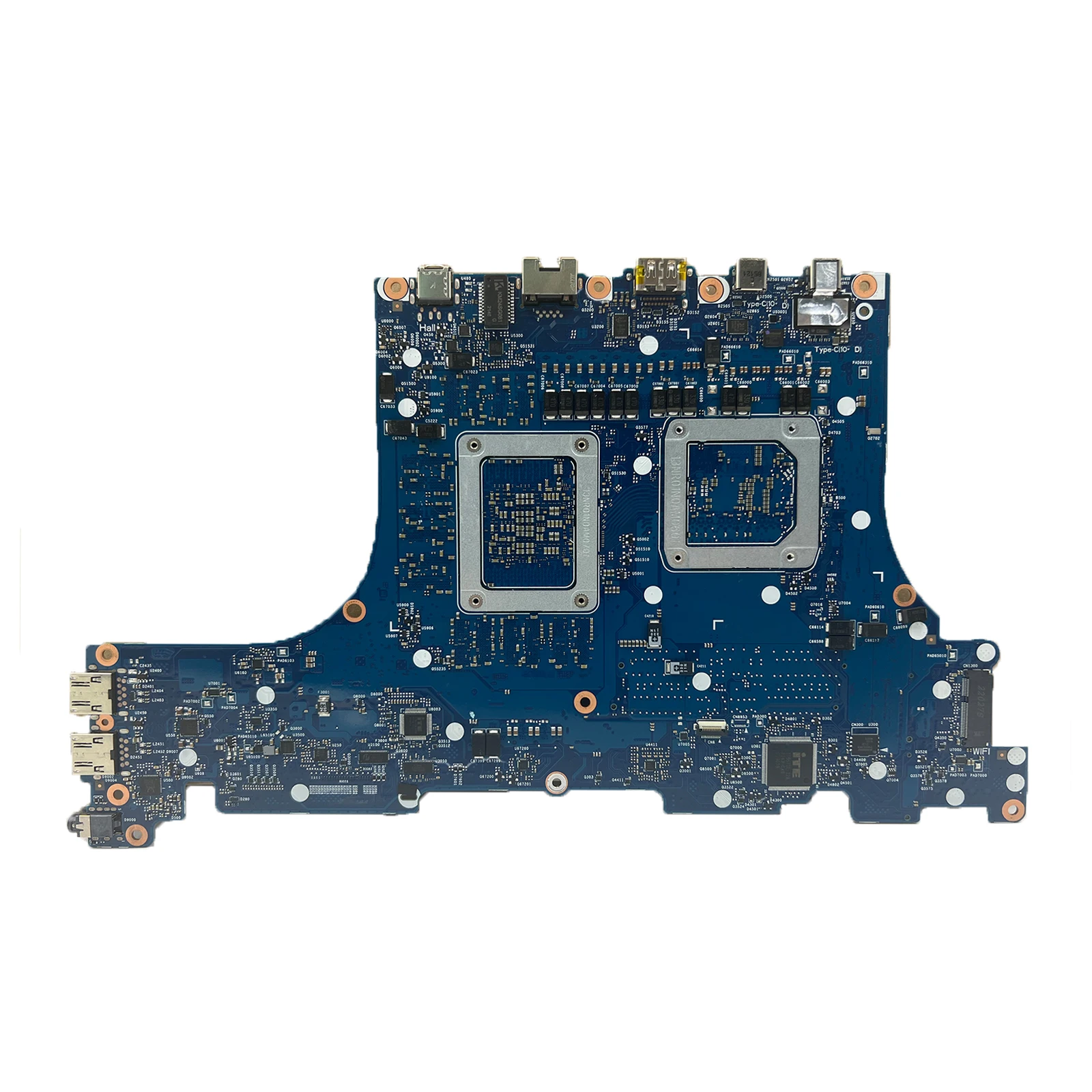 G533R para ASUS G533ZW G733ZS G733ZX G733ZM G733ZW G533ZS G533ZX G533ZM G533Z G733Z placa base para ordenador portátil I7 I9 CPU RTX3070TI-V8G