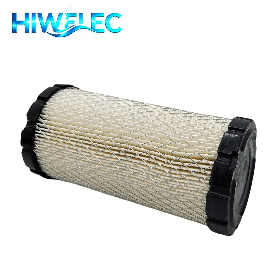 KM2V80-07300 Air Filter Fit Kipor KDE12STA KDE12STA3 KDE12EA KDE12EA3 Diesel Generator Parts