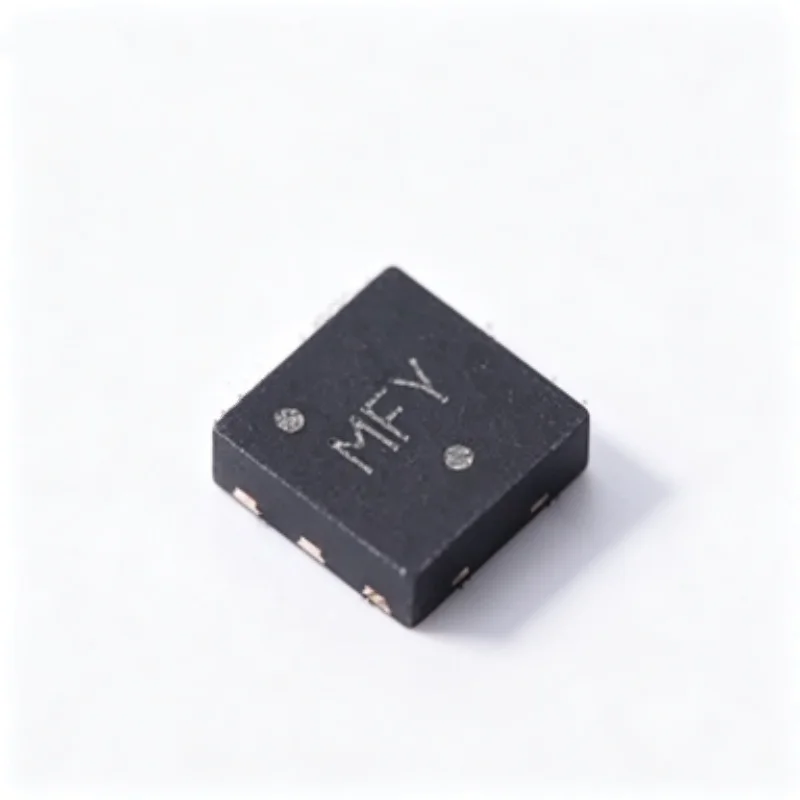 10PCS/NCP730BMT330TBG MFY WDFN-6-EP(2x2) Original Genuine Goods in Stock