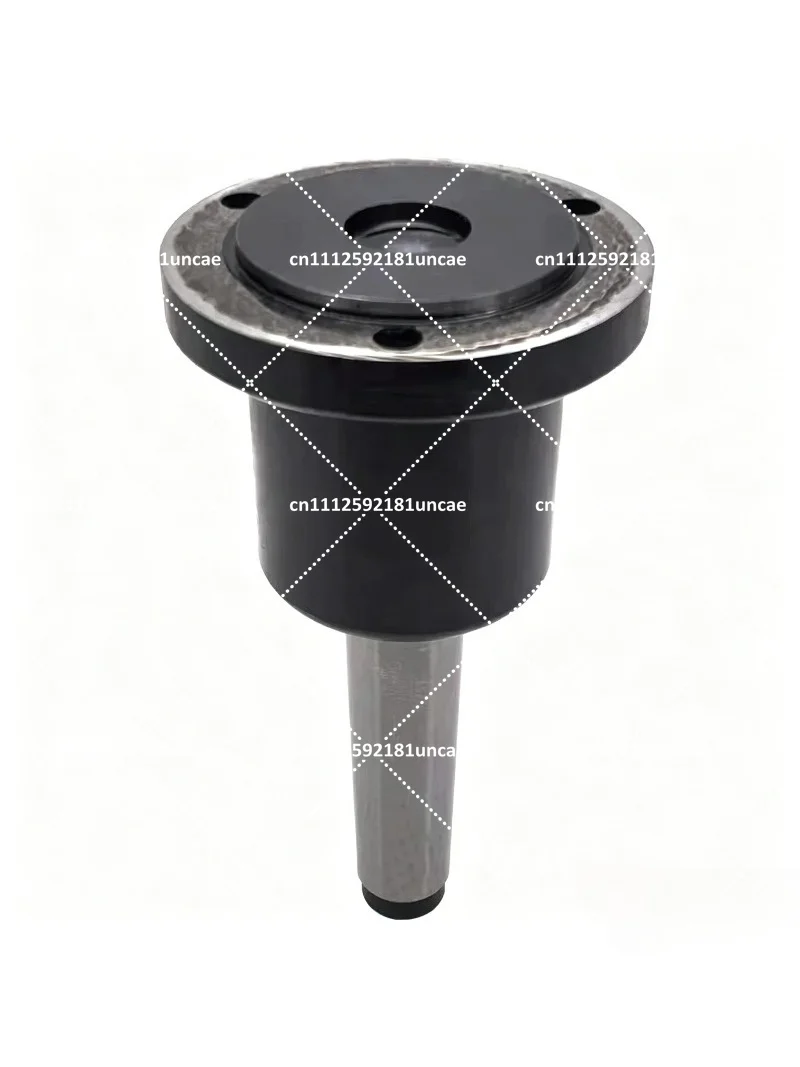 Rotary Taper MT2 MT3 MT4 MT5 Lathe Chuck Shank Flange 3 Jaw 4 Jaw Adapter 80mm 100mm 125mm 160mm