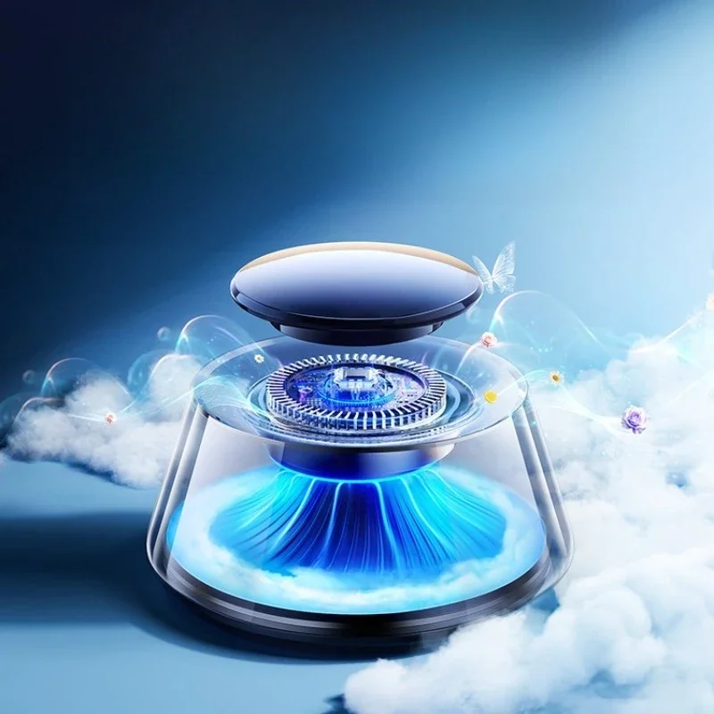 Car aromatherapy car, long-lasting fragrance, male and female fragrance, ornaments