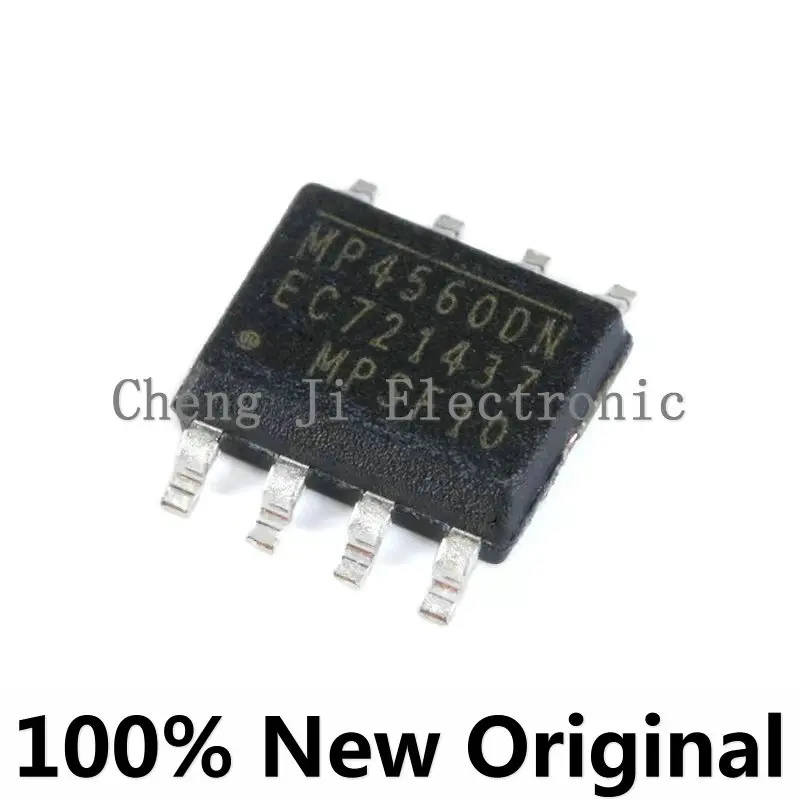 

10/20PCS/LOT MP4560DN-LF-Z、MP4560DN、SOP-8、Buck converter DC-DC chip