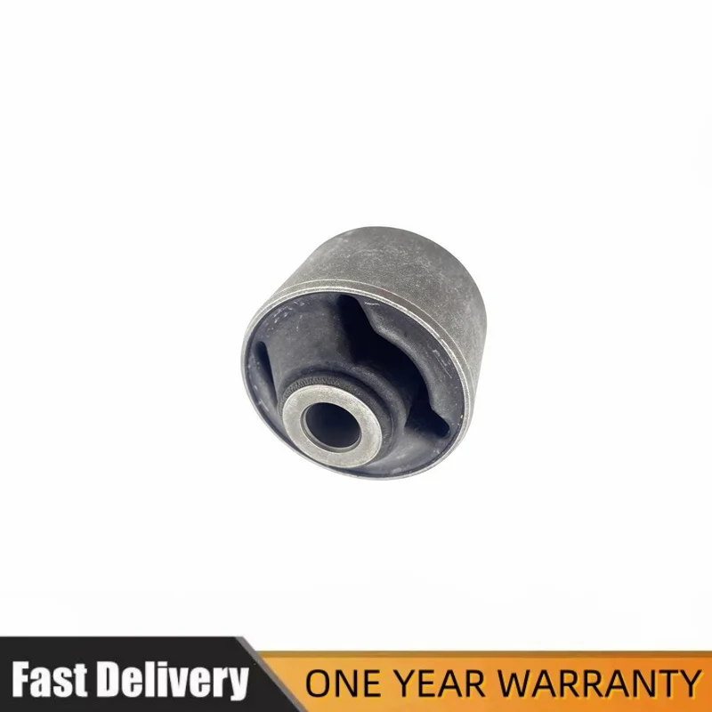 

Front wheel lower arm triangle arm bushing lower swing arm rubber sleeve For SAIC MG 350 360 MG5 GT