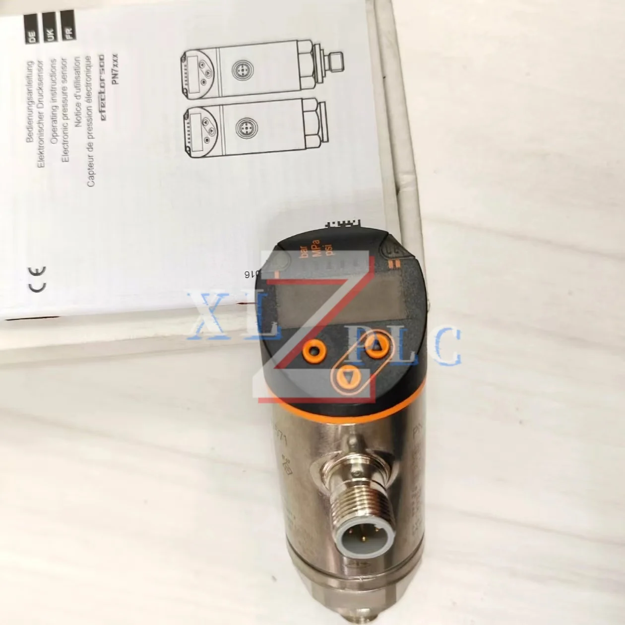 압력 센서 새로운 원본 PN7571 SA5000