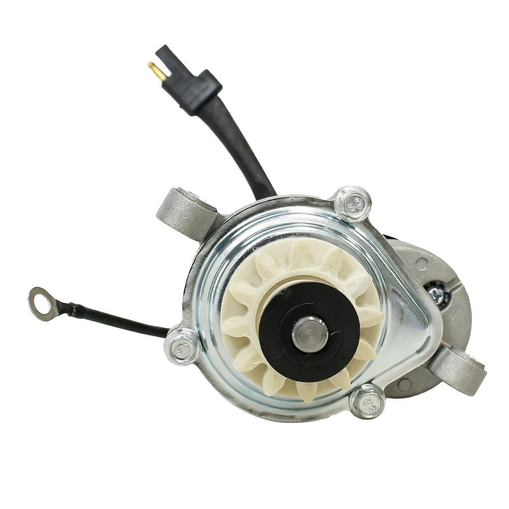 Engine Starter Motor 12V Metal ABS Rubber For Mountfield Lawn-Tractor 5750 Series 727M 727H 827M Replacement Part 118551434