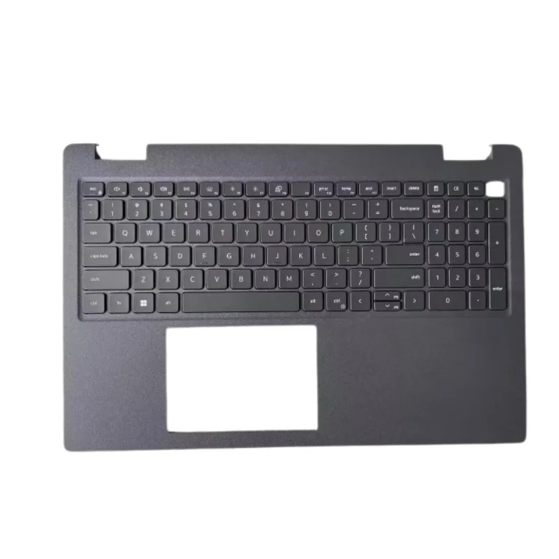 Imagem -02 - Laptop Case Superior Palmrest Cover Dell Latitude 3520 E3520 us Keyboard 0djp76 Djp76 Novo