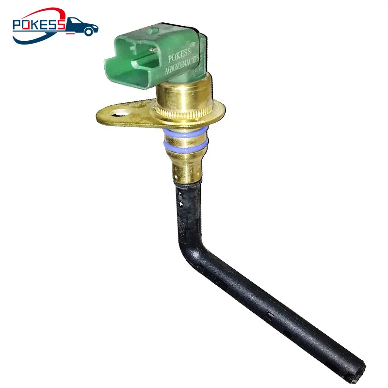 

POKESS Oil Level Sensor Engine Oil Level Sensor For Ford Edge 2015-2019 Fusion Mondeo mk4 2007-2012 2.0