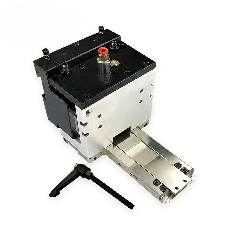 

Chuanpin mold, Yangli mp numerical control turret punch, cylinder clamp accessories, Hanzhi, Liang Fa Ji