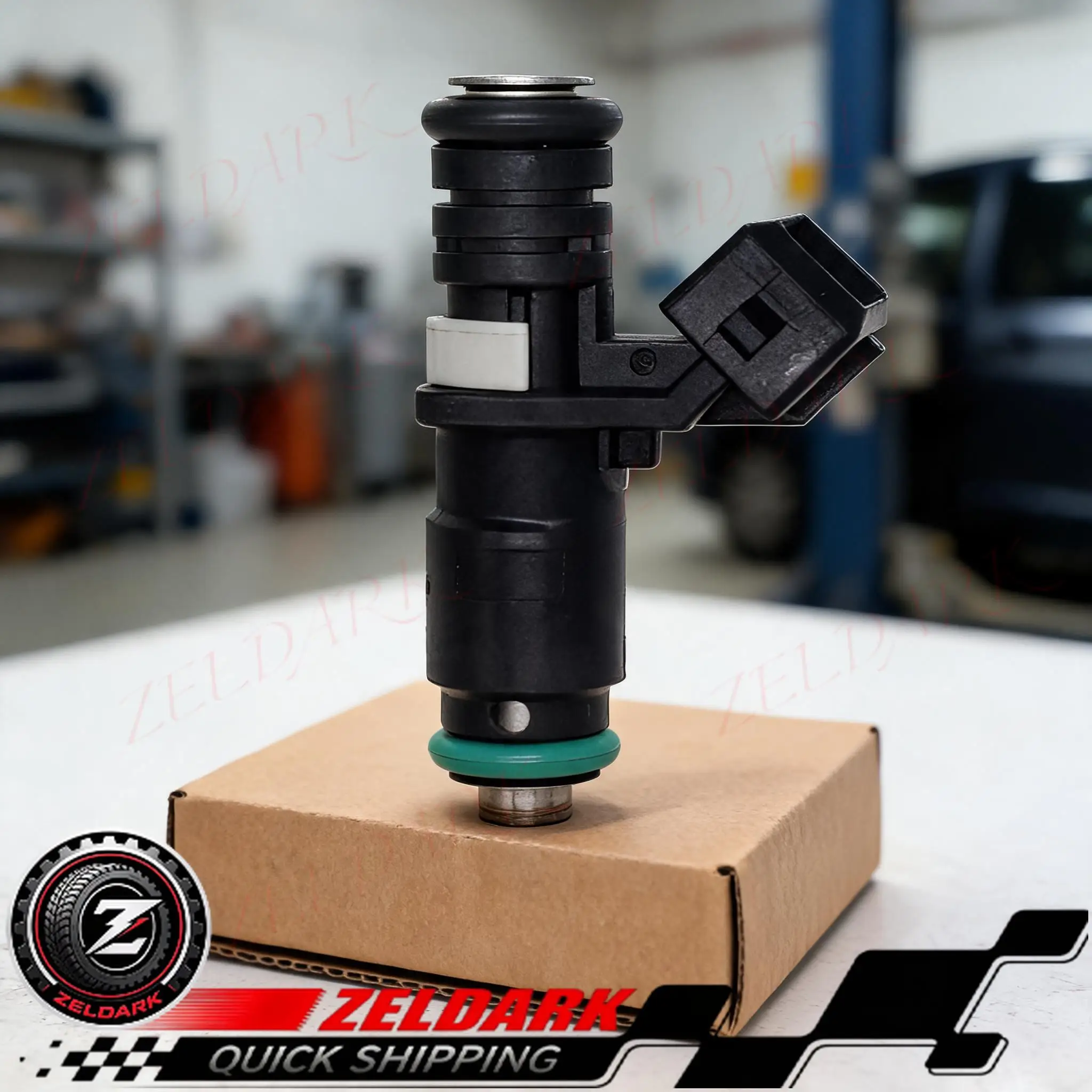 TR1112-05008 Fuel Injector Nozzle for Jinbei Brilliance T20/T32, Wuling NF
