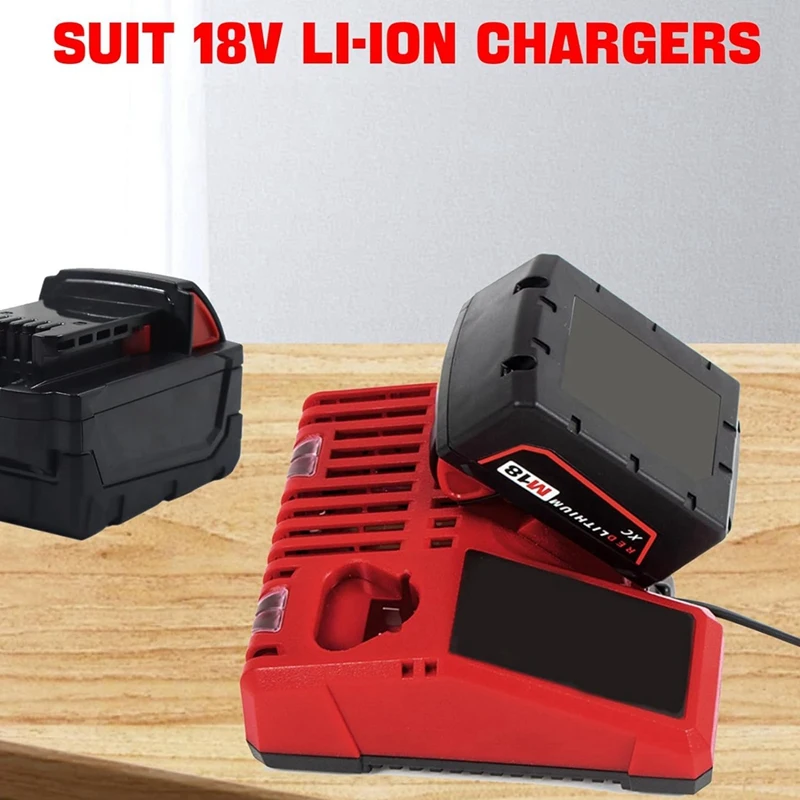 Kit de réparation de remplacement de boîtier de batterie, pièces de bricolage, plastique A, 5Ah, 10C, 18650, 48, 11, 1850, 1840, 48, 11, 1852, A