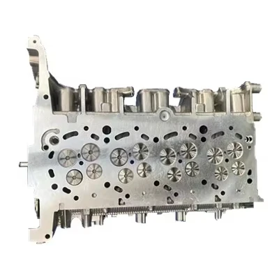 

D2FA FXFA F4FA Cylinder Head Assy 908226 908766 1333272 1701911 7C166049BB 908767 908768 1433148 1333272 6C1Q6049BD For FORD