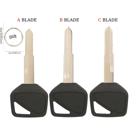 Honda cbr key-AliExpress