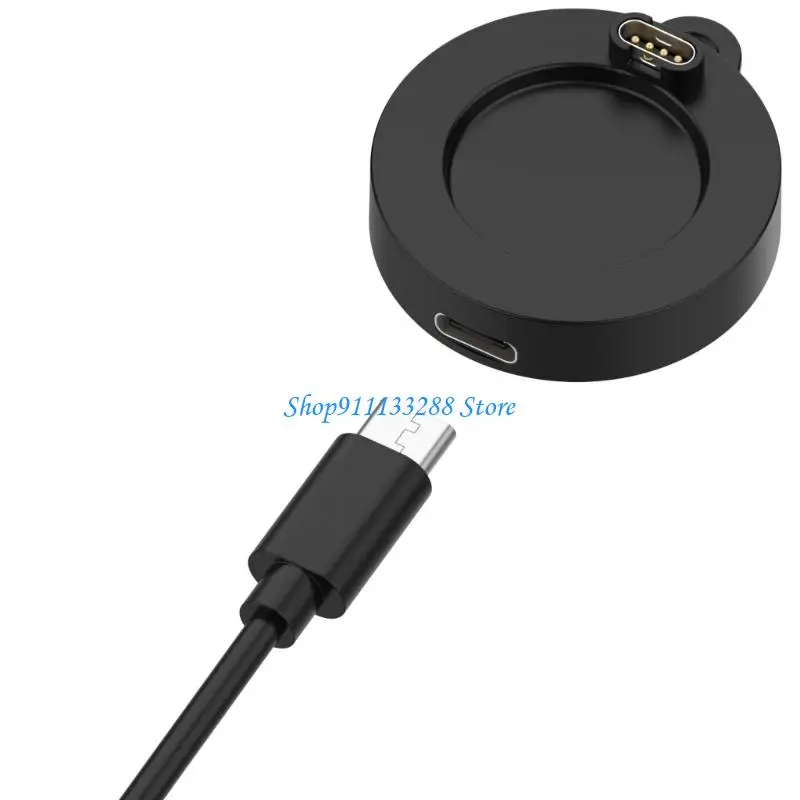 G88D Universal Smartwatch Carges Adapter Rapid Charging 1M لـ Smartwatch 570 970 #2