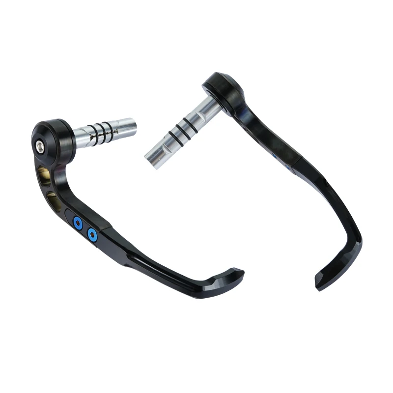 Suitable for BMW, Honda, Kawasaki, Ducati, Yamaha, Chunfeng drivers, brake, clutch lever, hand protection device