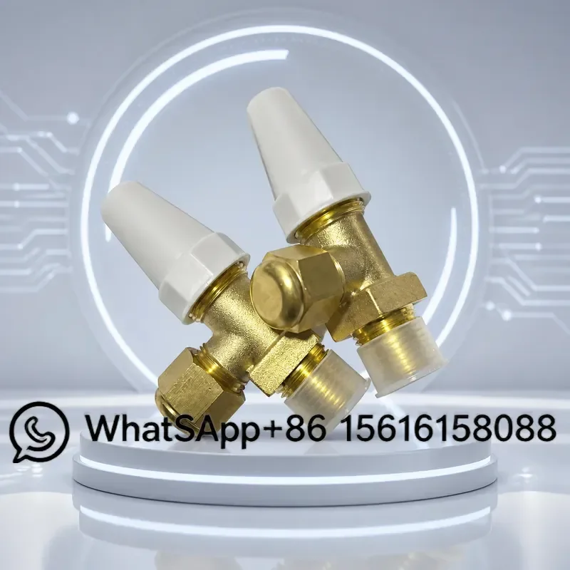VAL00280C Fuel Tank Drainage Angle Centrifuge CVHG Replacement Part Compatible with VAL00280C Assembly Kit