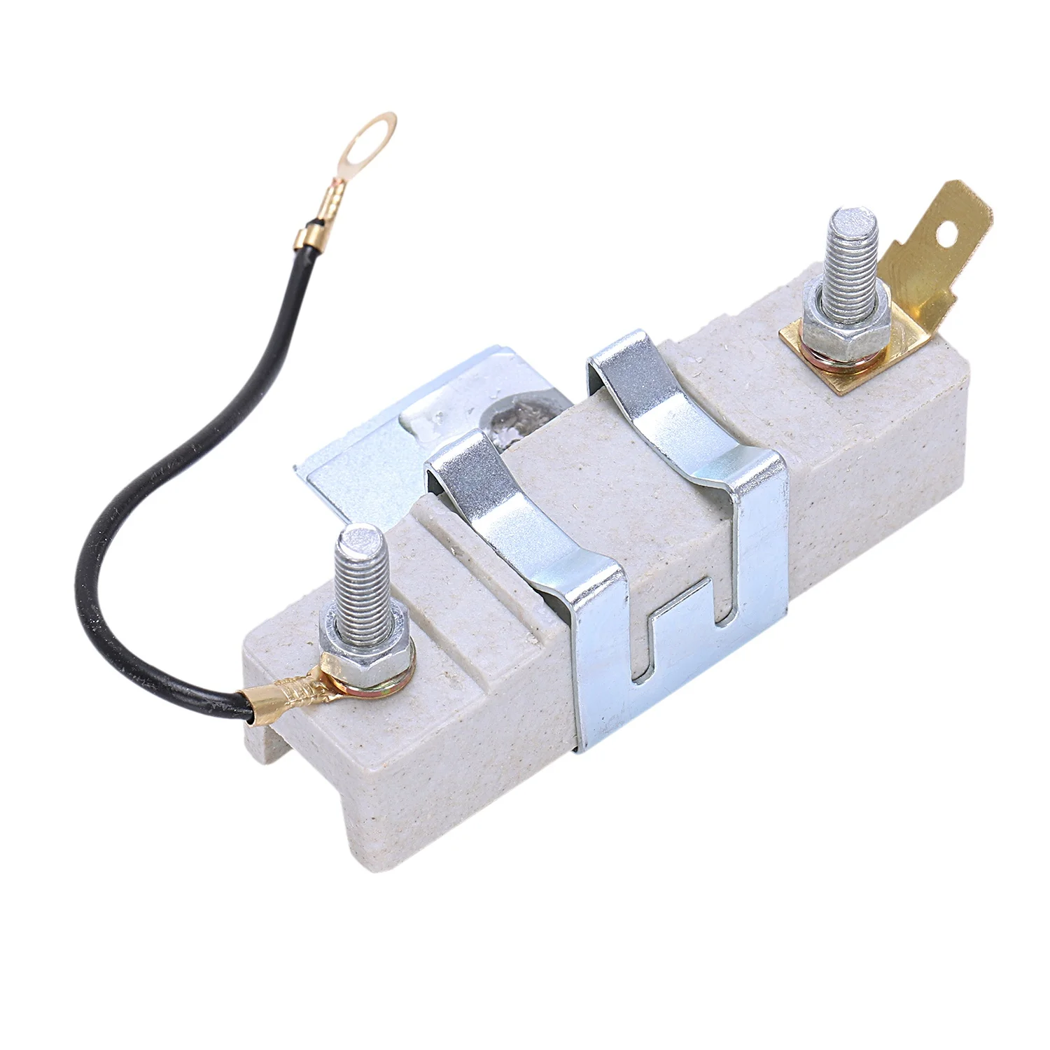 Ballast Resistor For Use With A 1.5 Ohms Ballast Coil