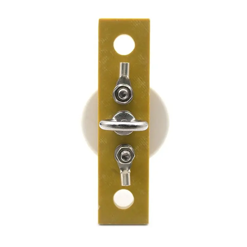X12A-1:4 Balun 200W 1-56Mhz Ratio Balun For HAM Radio 4:1 Balun 50Ohm To 20Ohm Winton Short Wave Antenna Receiver