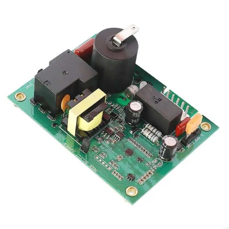 C7AB Q315 Fan 50 Plus DC12V Circuit Board with Fan Control for Ignition In Atwoods Heating Systems