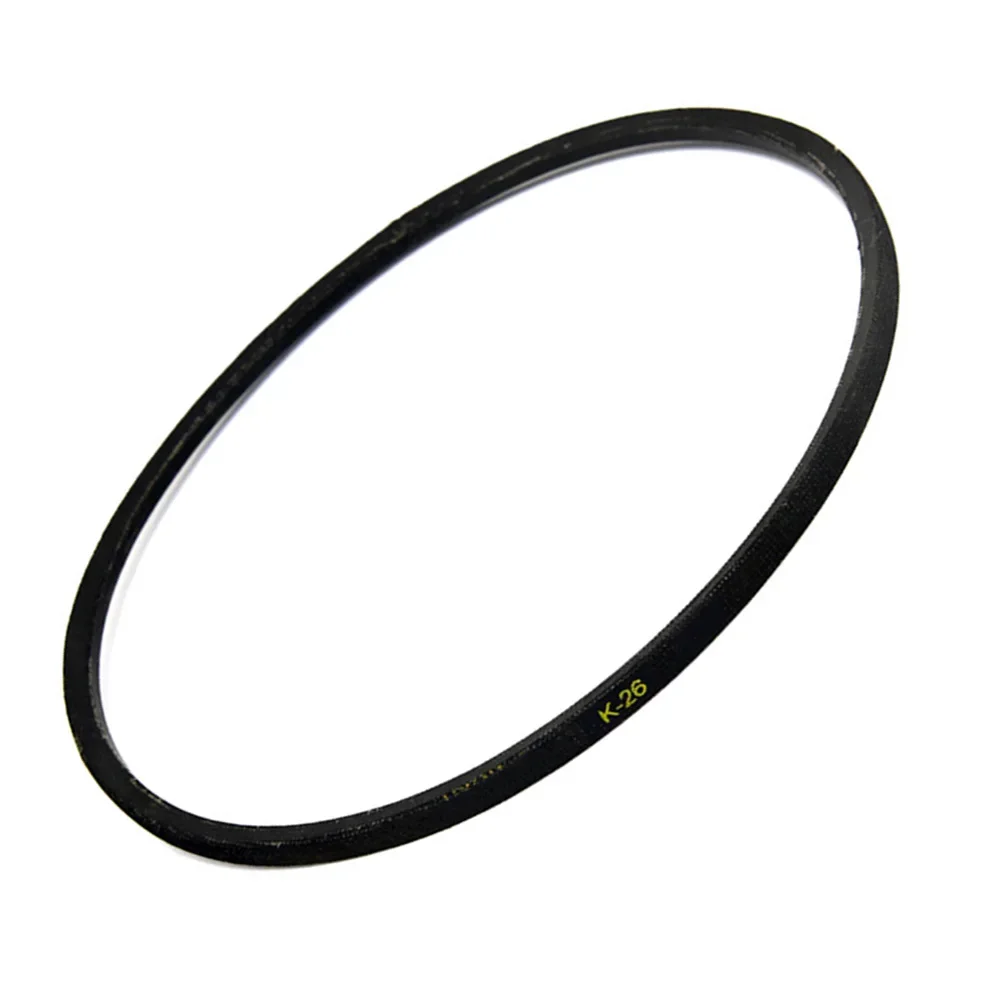 660mm Inner Girth Belt Machine Transmission Belt Versatile Application Easy Installation High-quality Material