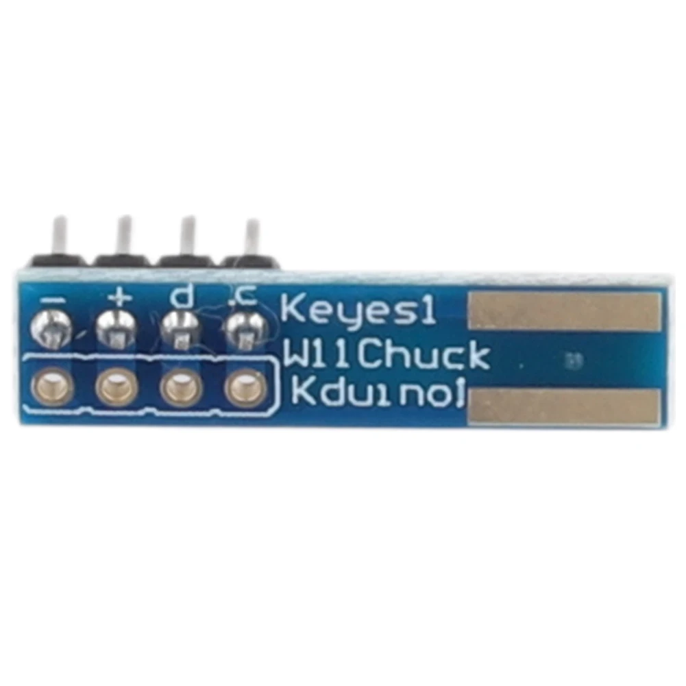 i2c-para-adaptador-nunchuck-i2c-para-modulo-de-protecao-wii-i2c-para-adaptador-wii-wiichuck-nunchuck-para-arduino-diy