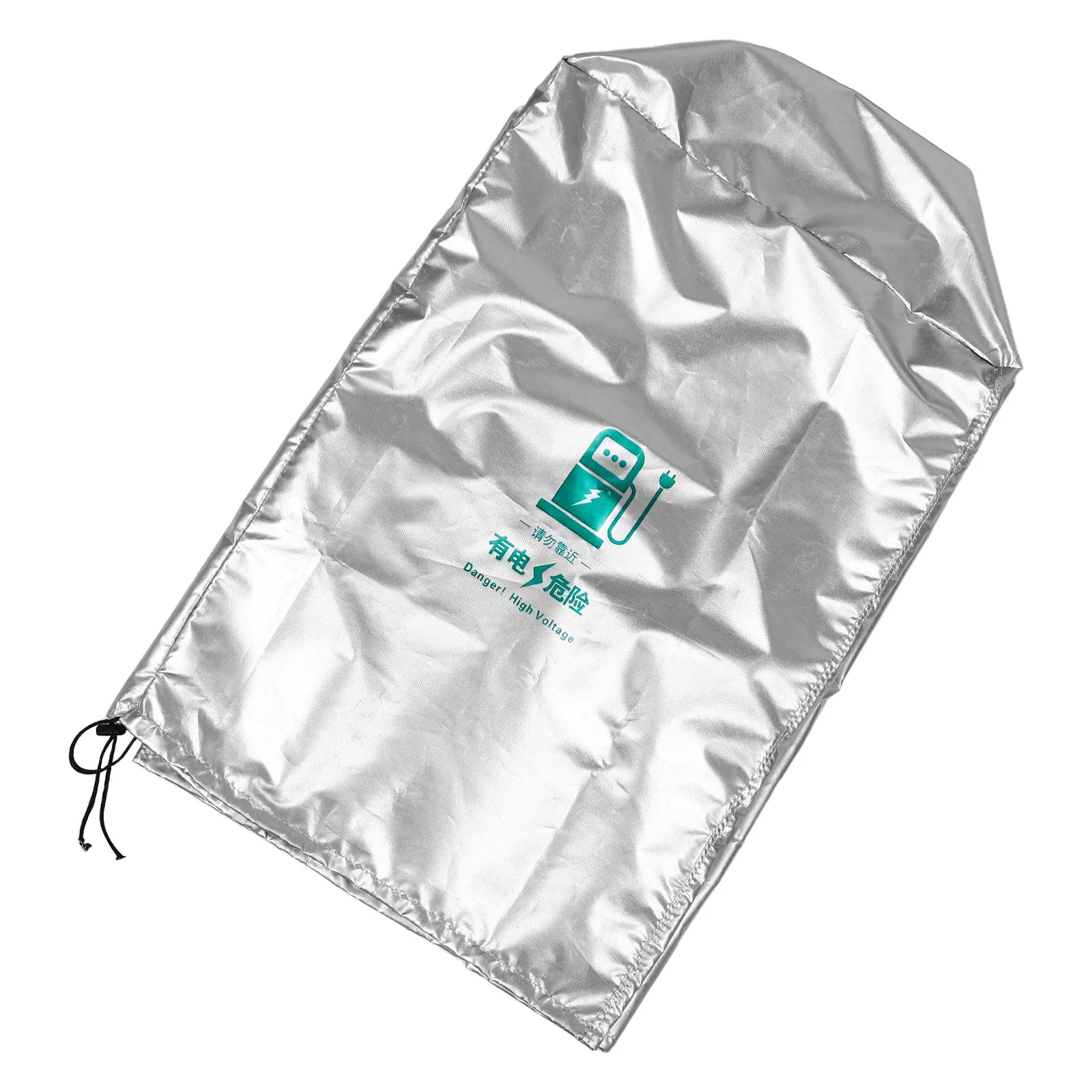 

Водонепроницаемый защитный чехол для зарядной станции электромобиля, настенный, для улицы, защита от УФ-излучения, дождя и снега, для зарядных устройств электромобилей