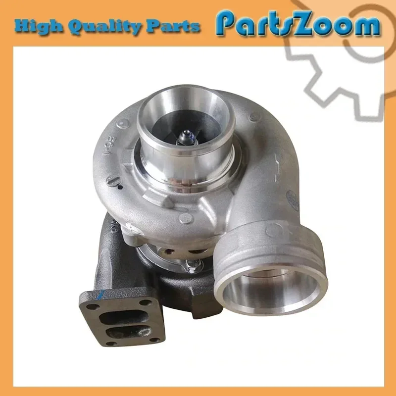 Turbo S2B Turbochar…