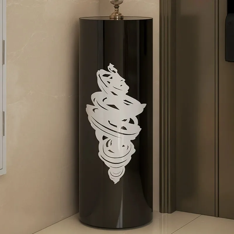 

Entryway Design Luxury Shoe Rack Floor Shelf Adults Entrance Hall Shoe Cabinets Originality Modern Hallway Furniture Accessories