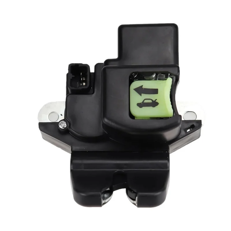 

Trunk Door Lock Latch Actuator Motor Tailgate Liftgate Boot Fit for Hyundai Accent 2011 - 2018, oem: 81230-1R030 812301 R030