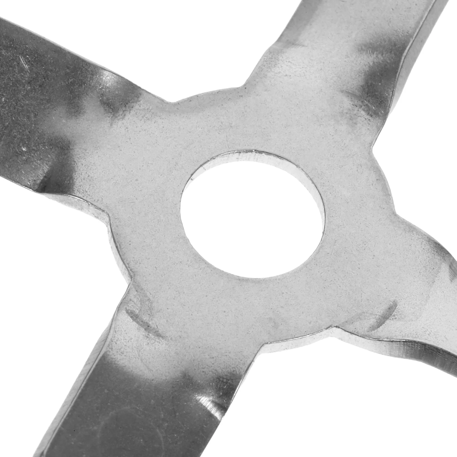 

Stainless Steel Cross Stirring Blade For Lab Reagent Mixer Uniform Dispersion Chemistry Experiment Tool Overhead Stirrer