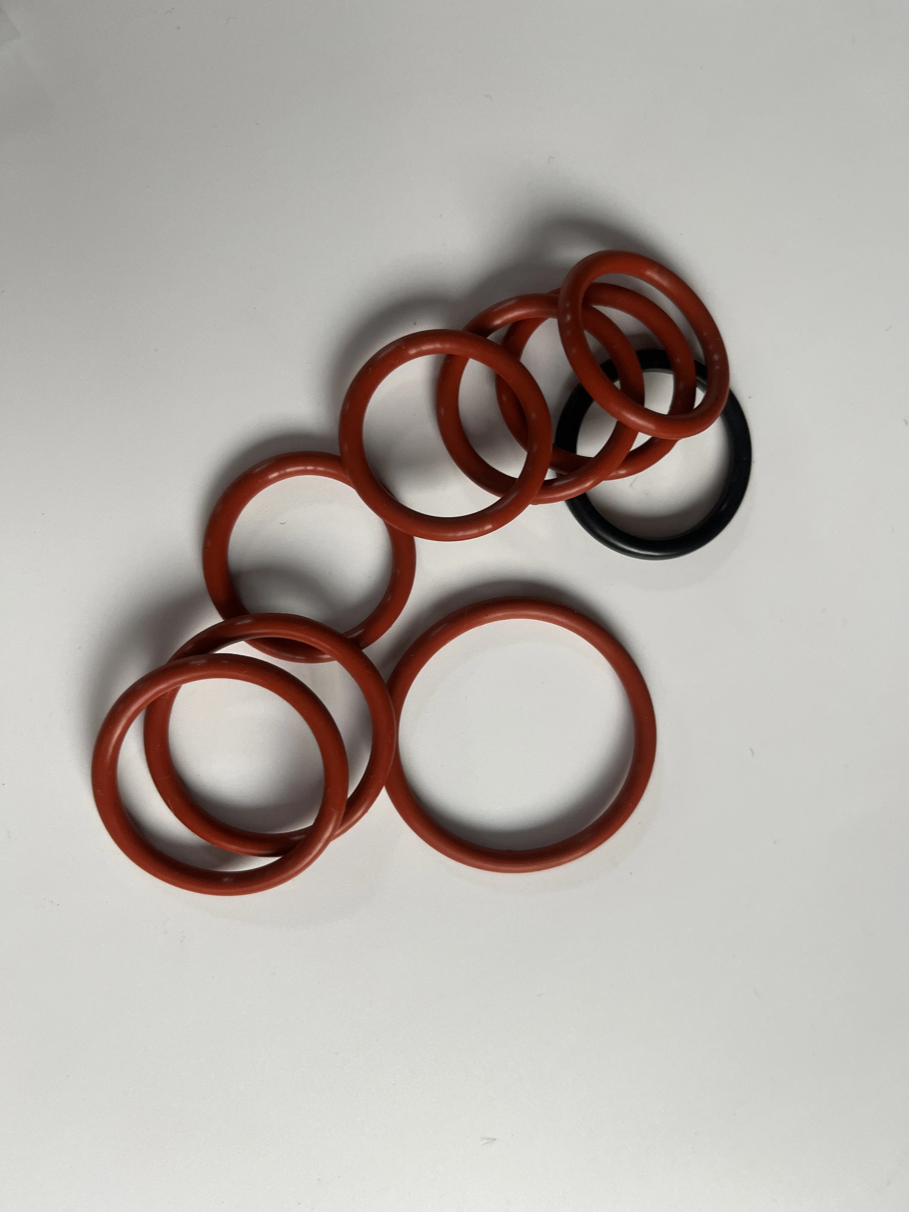 Service Kit Transmission Seal 14X-15-05120 14X-15-05130 Machinery Dozer Spare Parts 14X-15-05120
