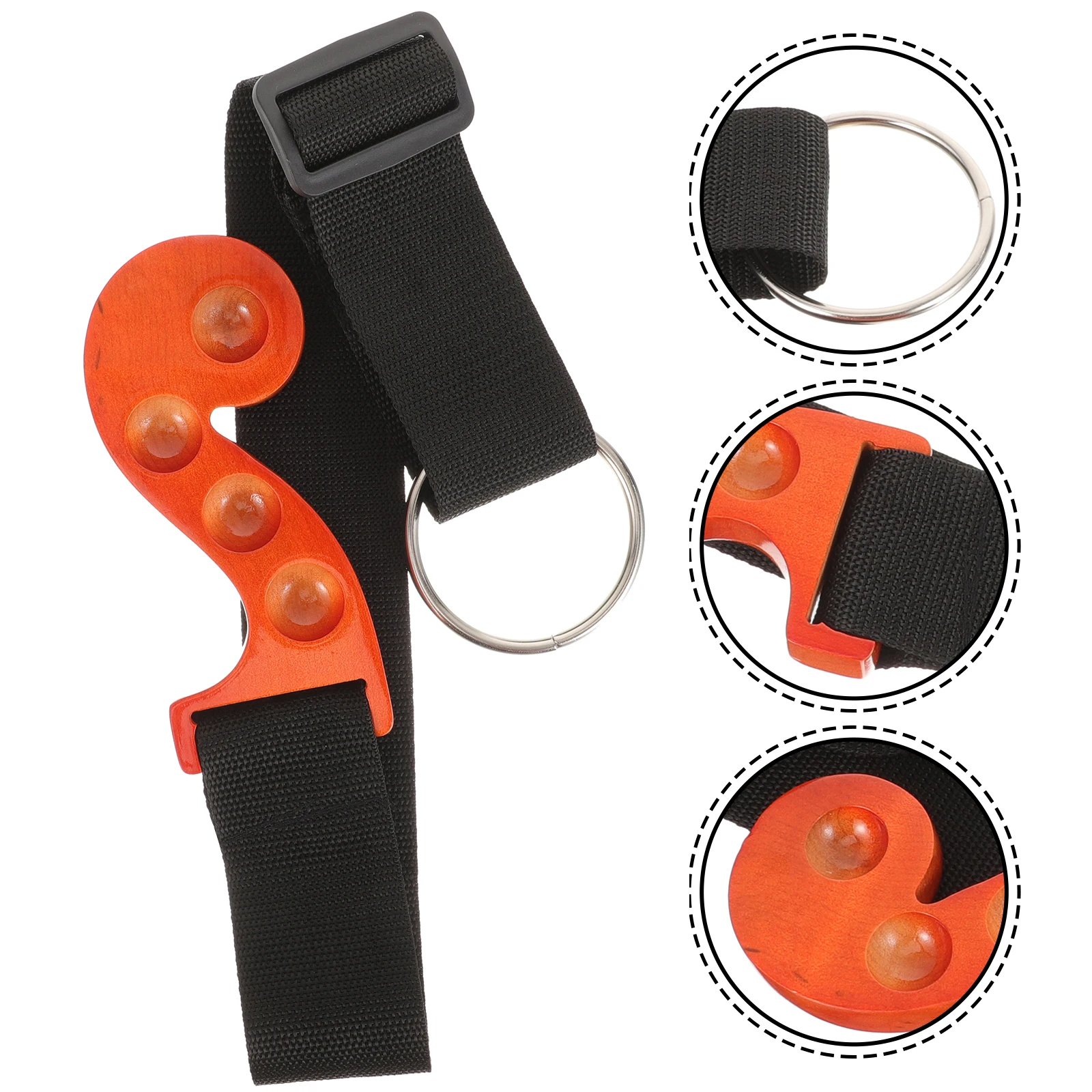 

Adjustable Cello Endpin Anchor Holder Stopper Non-Slip Mat Antiskid Floor Protector Durable Wood Fabric Premium Quality